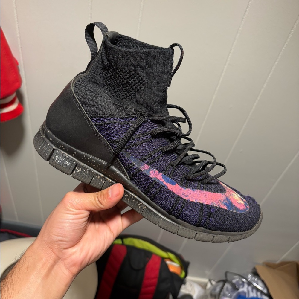 Nike Mercurial Running Shoes